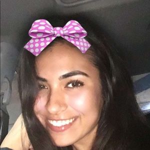 Meet your Posher, Melissa